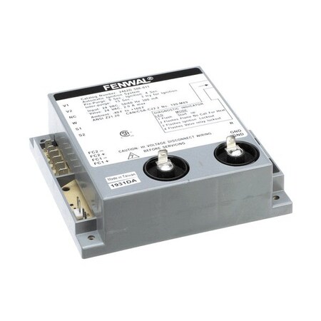Ultrafryer Mdl, Igntr Sprk Dl Infrd 2462D, #18A384 18A384
